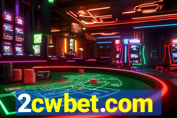 2cwbet.com