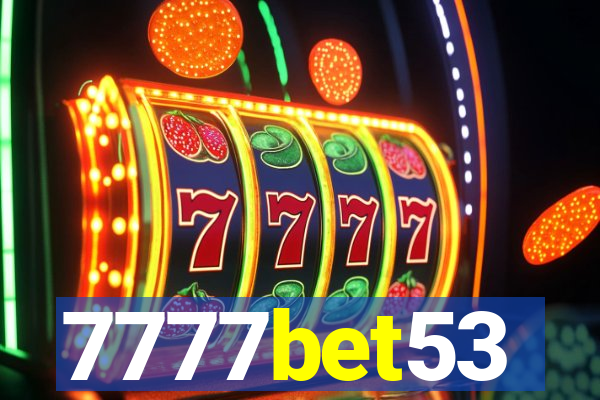 7777bet53