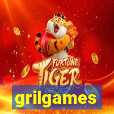 grilgames