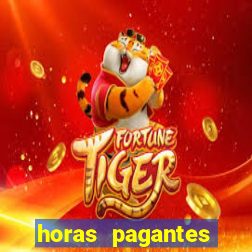 horas pagantes fortune rabbit