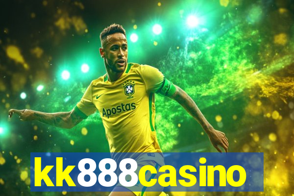 kk888casino