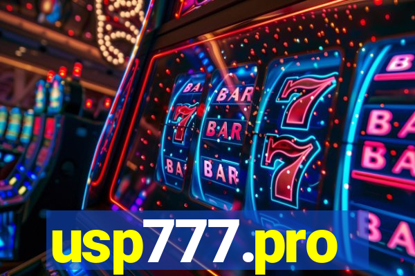 usp777.pro