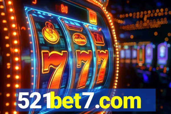 521bet7.com