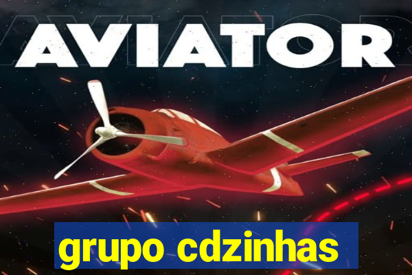 grupo cdzinhas