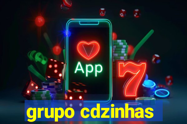 grupo cdzinhas