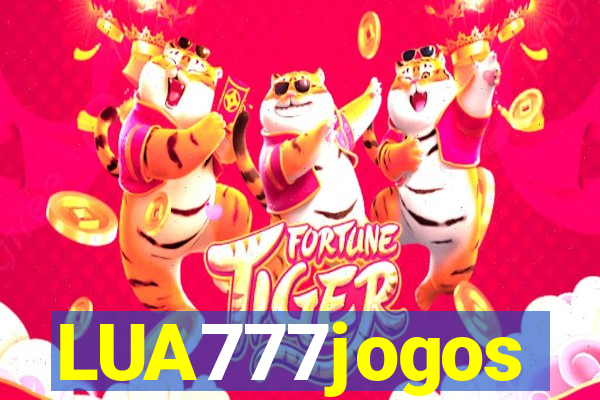 LUA777jogos