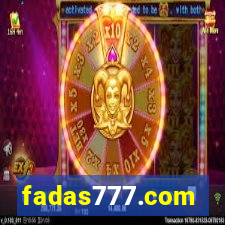 fadas777.com