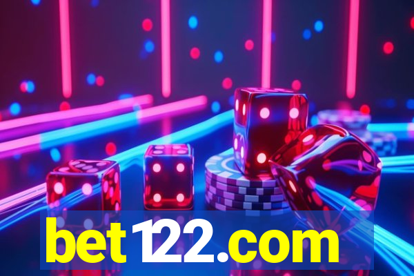 bet122.com