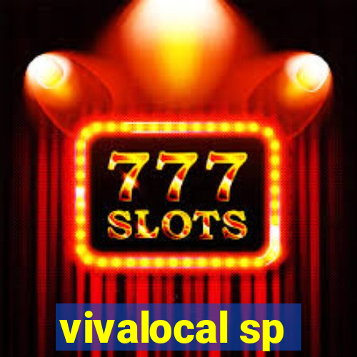 vivalocal sp