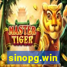 sinopg.win