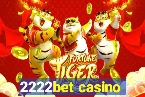 2222bet casino