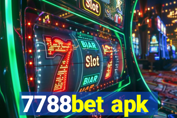 7788bet apk