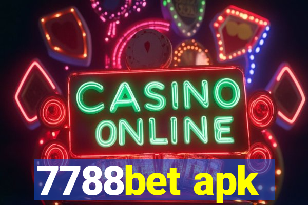 7788bet apk