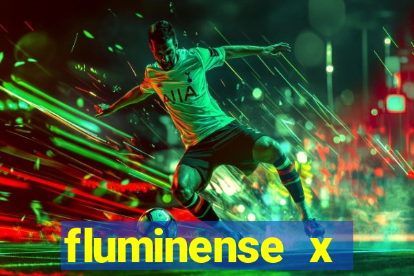 fluminense x criciuma ao vivo hd