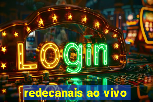 redecanais ao vivo