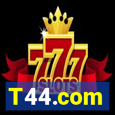 T44.com