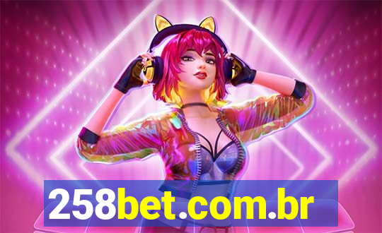 258bet.com.br