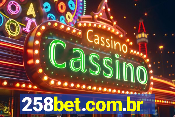 258bet.com.br