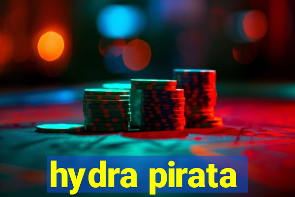 hydra pirata