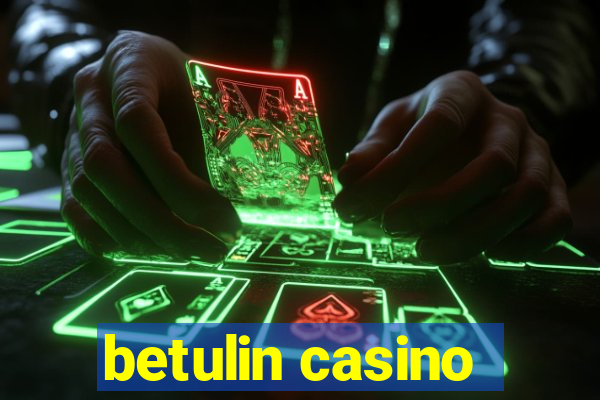 betulin casino