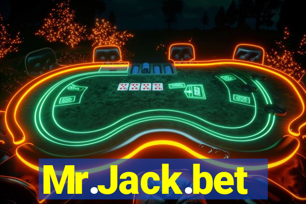 Mr.Jack.bet