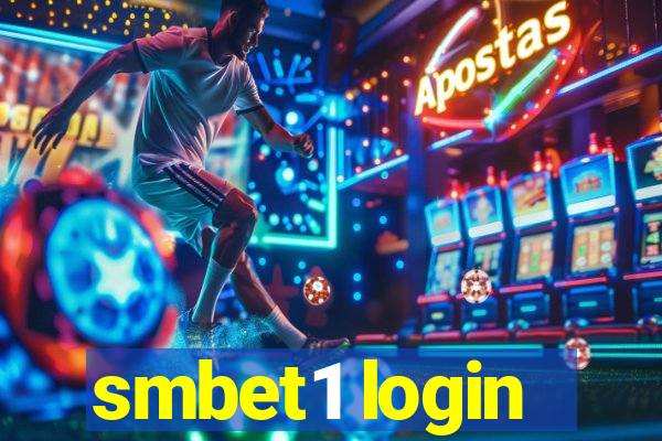 smbet1 login