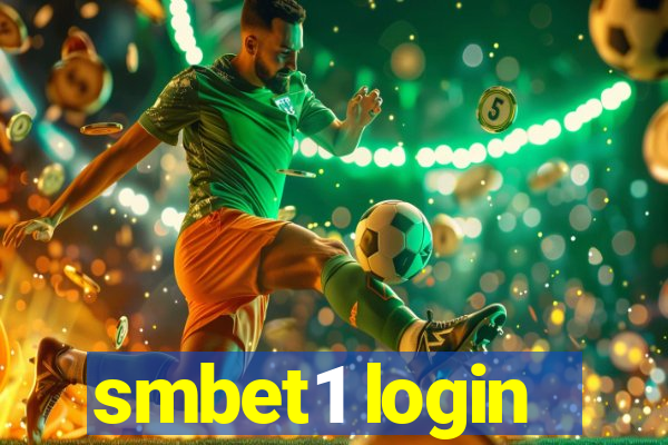 smbet1 login