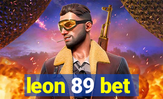 leon 89 bet