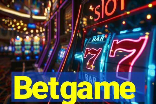 Betgame