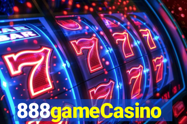 888gameCasino