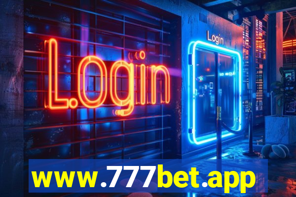 www.777bet.app