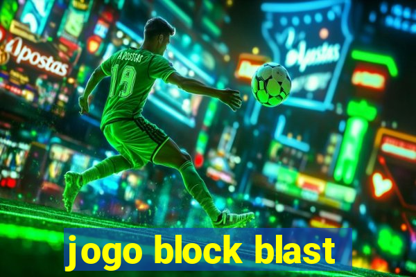 jogo block blast