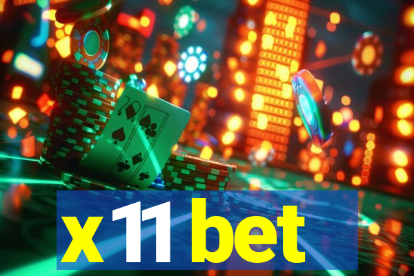 x11 bet