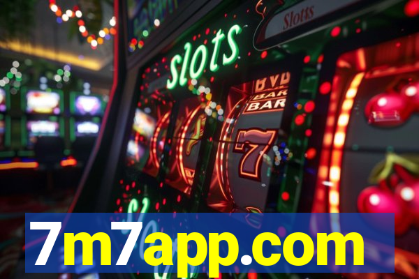 7m7app.com