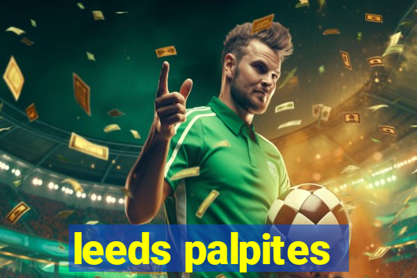 leeds palpites