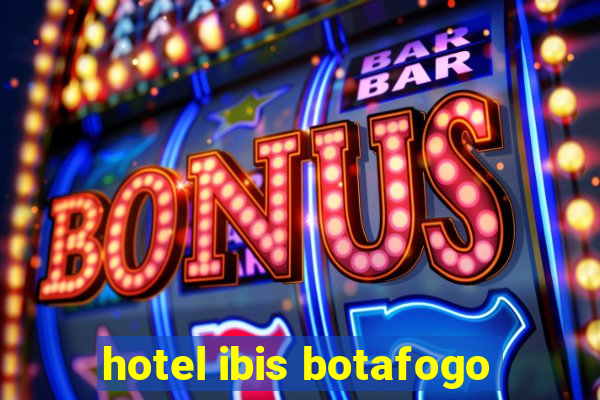 hotel ibis botafogo