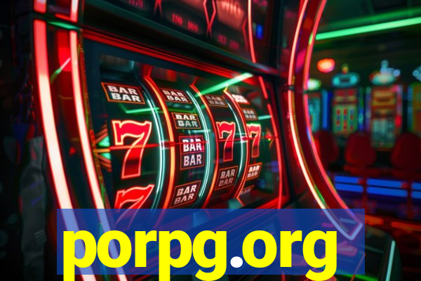 porpg.org