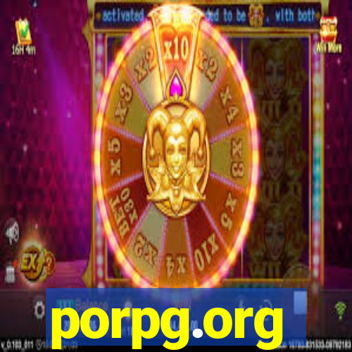 porpg.org