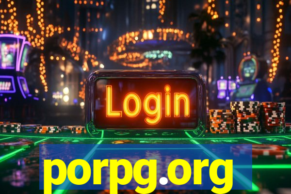 porpg.org