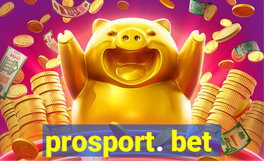 prosport. bet