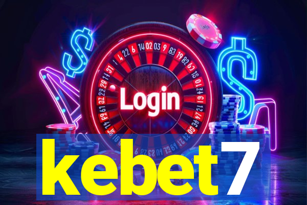 kebet7