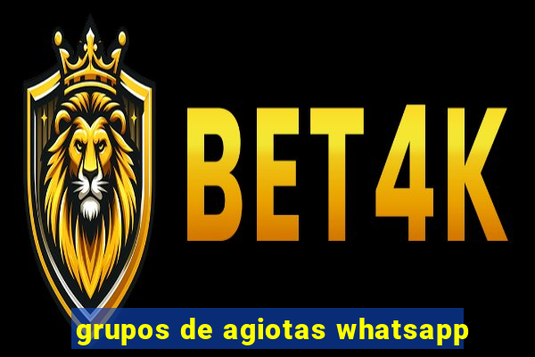 grupos de agiotas whatsapp