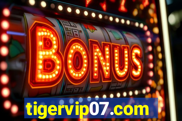 tigervip07.com