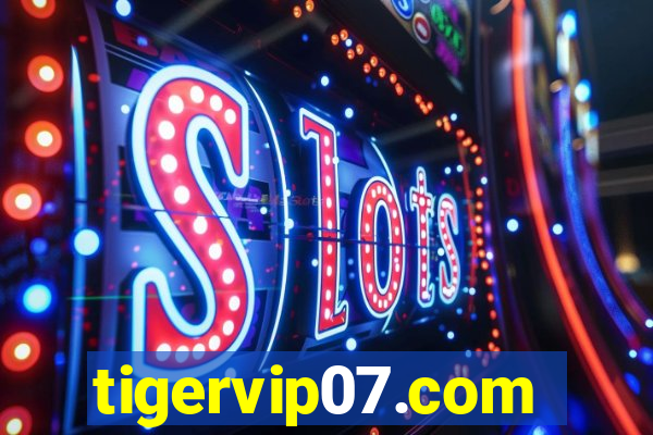 tigervip07.com