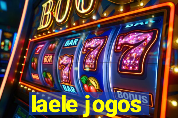 laele jogos