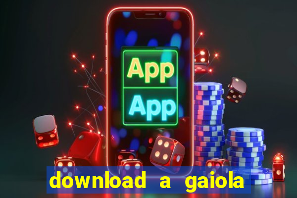 download a gaiola das loucas (1996 dublado)