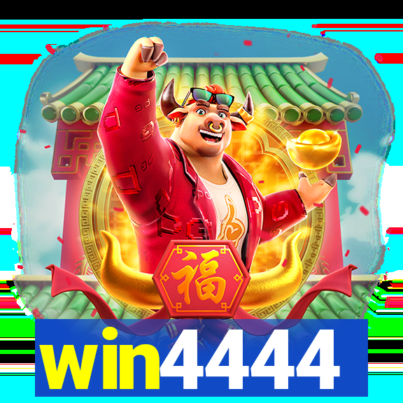 win4444