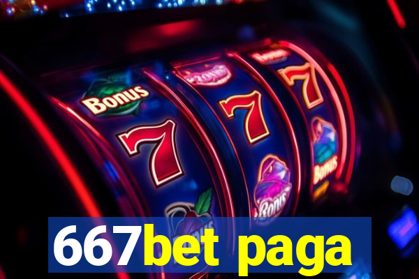 667bet paga