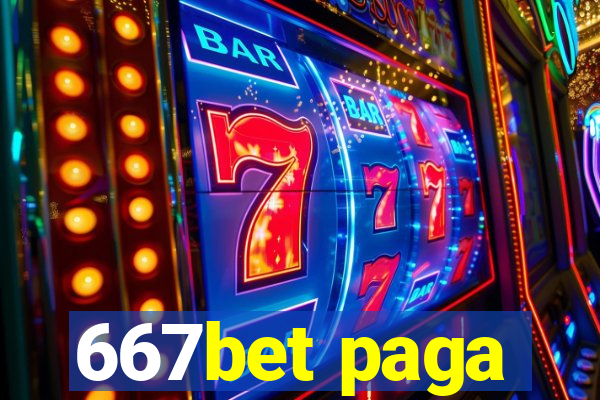 667bet paga