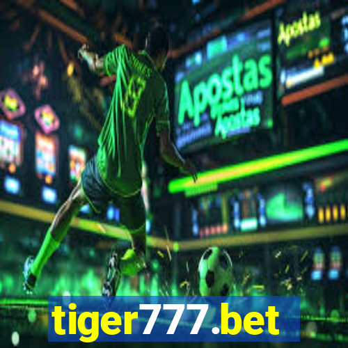 tiger777.bet